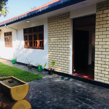 Milkyway Bungalow Galle Exteriér fotografie